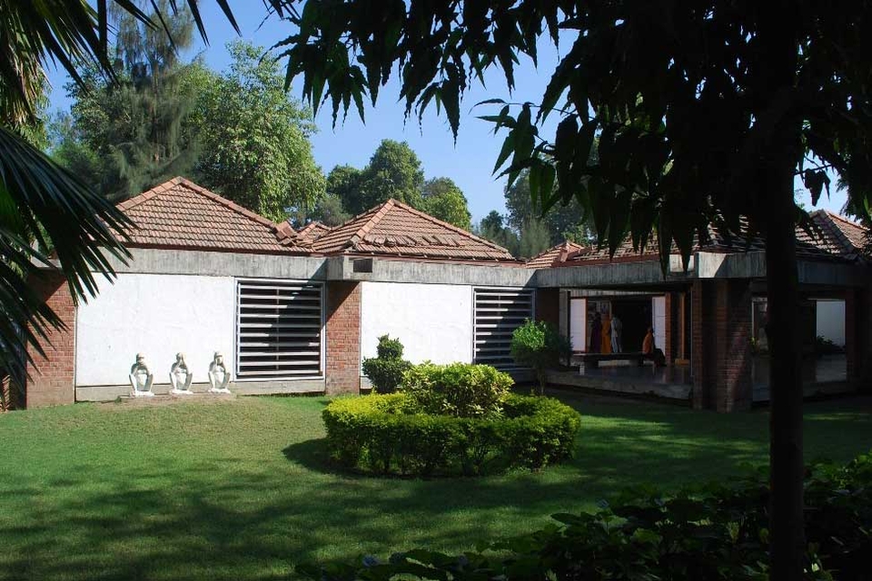 Gandhi Ashram