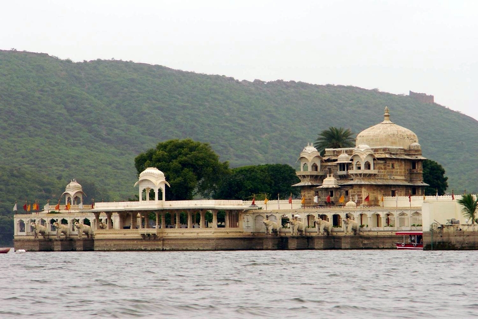 Jag Mandir