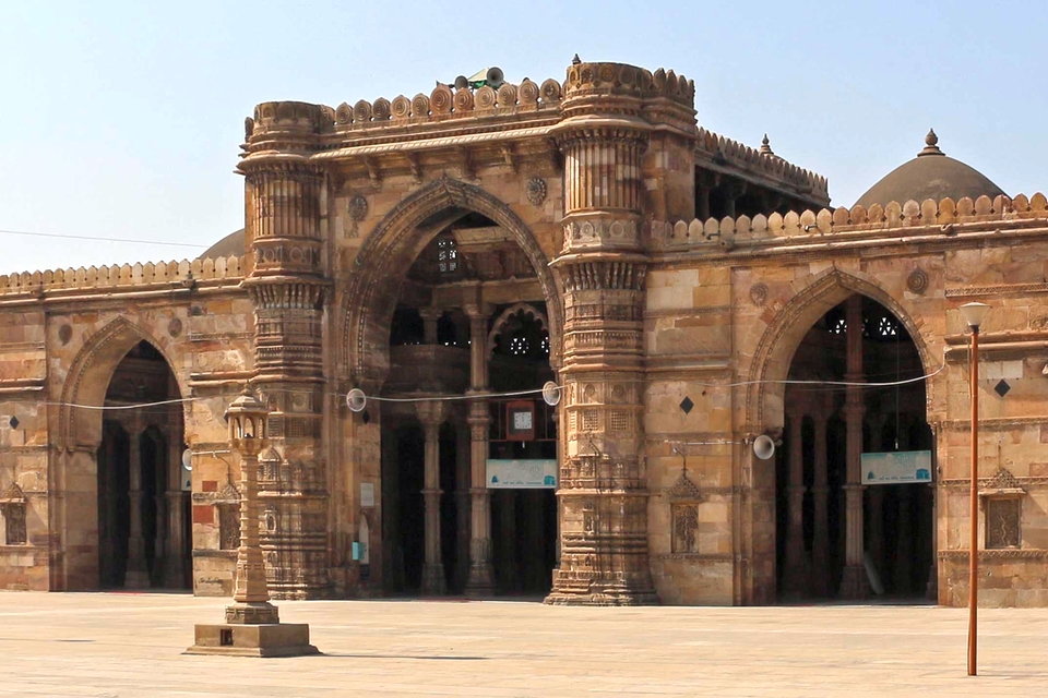 Jama Masjid