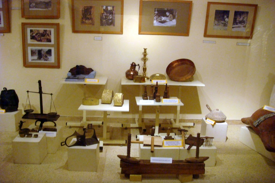 Jewish Museum of Casablanca