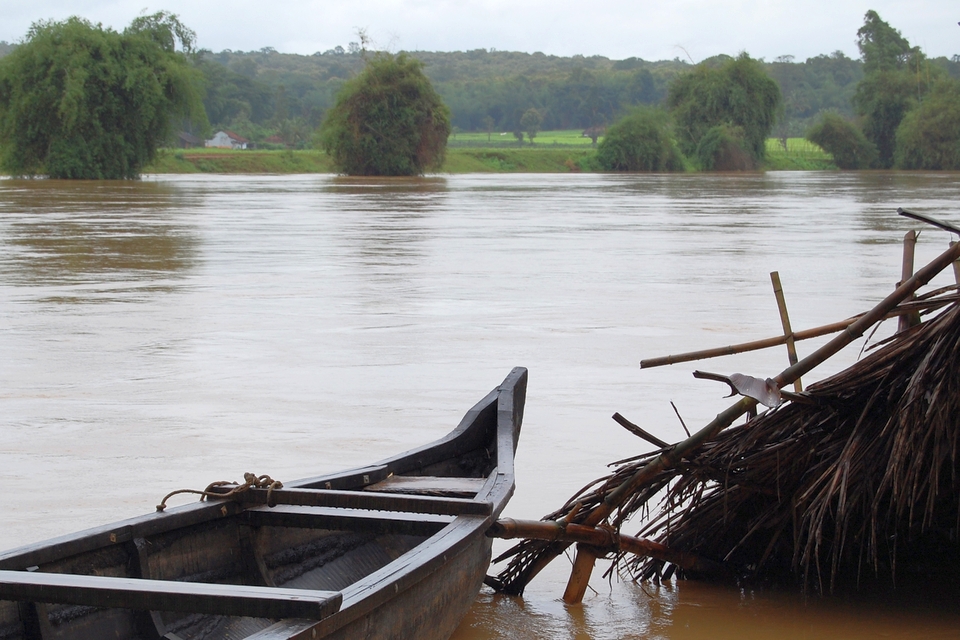 Kabani River