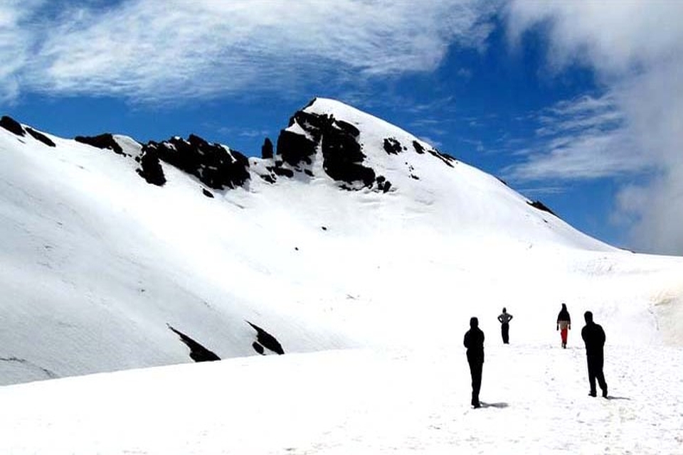 Manali