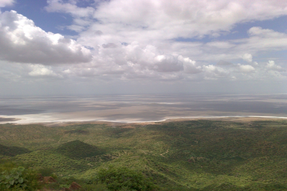 Rann of Kutch White Desert