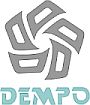 Dempo Group Logo