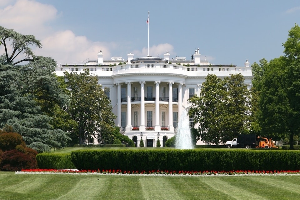 White House