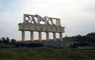 Ramoji Film City