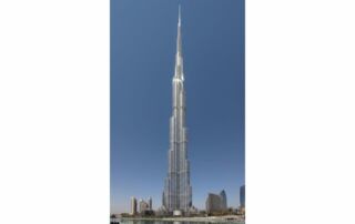 Burj Khalifa