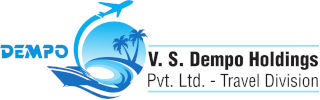 VS DEMPO HOLDINGS PVT. LTD. Logo